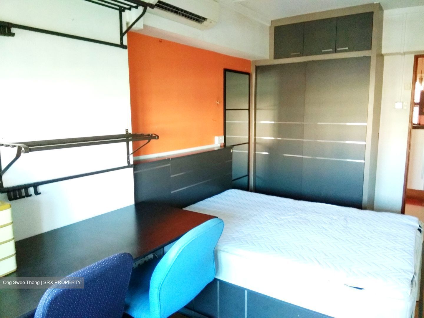Blk 505 Tampines Central 1 (Tampines), HDB 4 Rooms #293574701